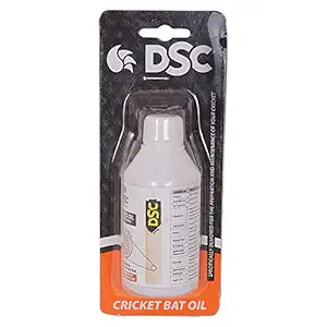 DSC Cricket Bat Oil 100 ml
