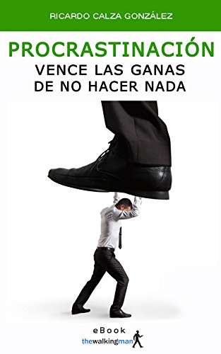 vencer las ganas de no hacer nada