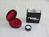lente volk 20d precio Óptimamente diseñados para su uso dentro de rango de movimiento de todos los Slit Lamps.