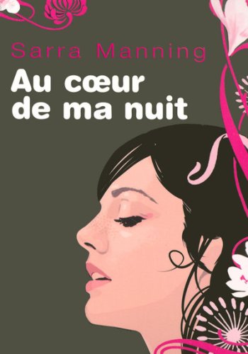 couverture de : Au coeur de ma nuit