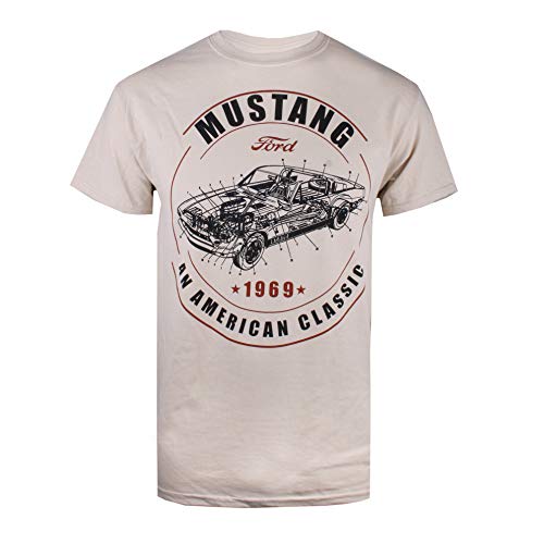 classic car t shirts for men