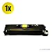 Produktbild IntelliTone Cartridge für LBP 5200 N, 2410, MF 8180 C ersetzen Canon Gelbe CRG 87 701 Patronen Original EUROTONE (ISO-Norm 19798)