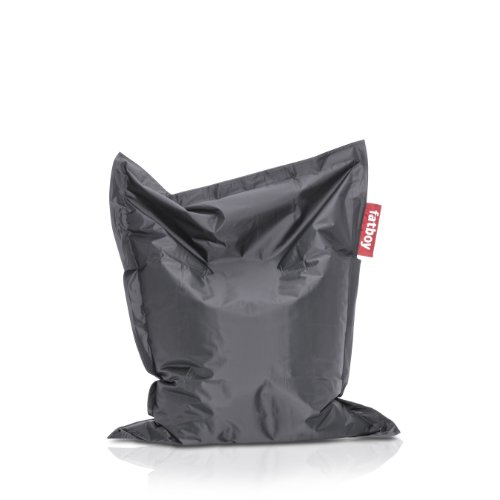 Preisvergleich Produktbild Fatboy 9000510 Junior, dark grey