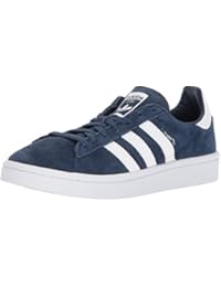 adidas campus blau damen