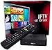 Produktbild JUST IPTV Suppliers Of New Mag 250HD Media streaming Box,