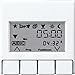 Produktbild Jung A5232T3  Abdeckung m. Timer-Funktion Universal