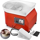 Dreht sich im oder gegen den Uhrzeigersinn