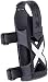 Produktbild ABUS Fahrradtasche ST 6500/85 Transporttasche, White, 55326