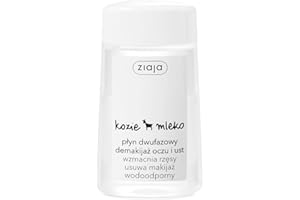 Ziaja Goat´S Milk 120 ml