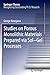 Produktbild Studies on Porous Monolithic Materials Prepared via Sol–Gel Processes (Springer Theses)
