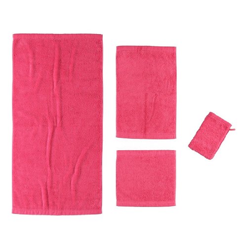 Preisvergleich Produktbild Cawö Handtücher Life Style Uni 7007 Handtuch 50x100 cm