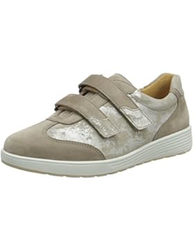 Ganter Damen Sensitiv Klara-k Slipper