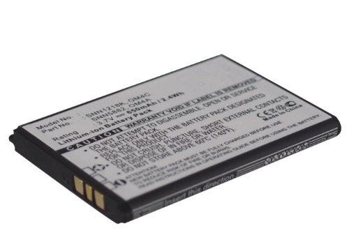 Preisvergleich Produktbild Handy-Akku kompatibel mit Motorola OM4 C kompatibel