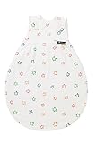 Alvi Baby Mäxchen Außensack 583-0 Bunter Stern