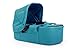 Bumbleride Indie Carrycot (Aqua)