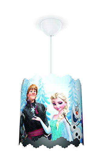 Philips Marvel Deckenlampe, blau, Shade Only - 2