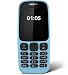 Nokia 105 (Blue) RS.1130.00