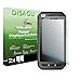 Produktbild Disagu Cat S41 Displayschutzfolie - 2 x Panzerfolie für Cat S41 Bruchschutzfolie