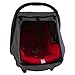 SnoozeShade for Infant Car Seats Deluxe - sunshade and sleep aid (Group 0 & 0+)