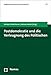 Produktbild Postdemokratie und die Verleugnung des Politischen (Zeitgenossische Diskurse Des Politischen, Band 11)