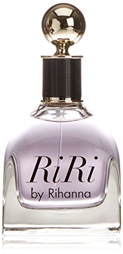 Rihanna Riri, femme/women Eau De Parfum, 1er Pack (1 x 100 ml)