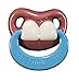 Billy Bob Two Front Teeth Funny Pacifier
