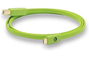 NEO PRODUCTS Neo by Oyaide - Cavo digitale ad alta velocità USB tipo C (tipo C - tipo B) per DJ, musicisti e produttori