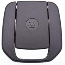 Copertura Ancoraggio ISOFix Per BMW Serie F30, F31, X1 E Altri Modelli - Foto 3