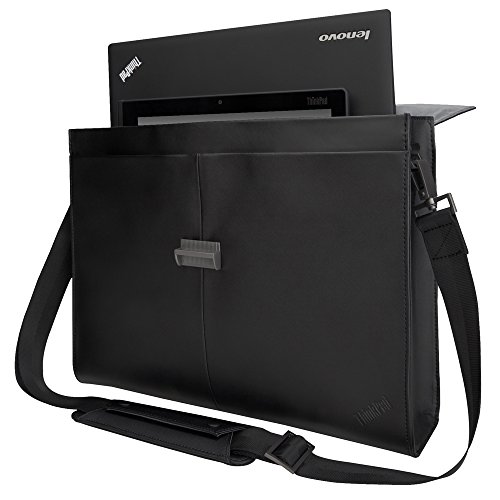 LENOVO ThinkPad Executive Leather Case - 2