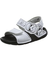 adiletten mit klettverschluss damen