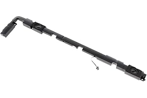 Gazechimp Parti di Altoparlanti per Altoparlanti Interni per ASUS FL5900U A556U K556U X556U F556U