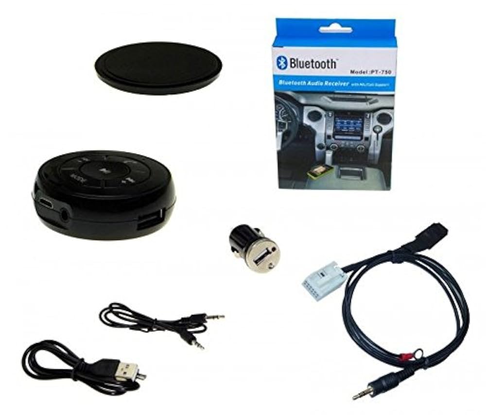 Sd bluetooth
