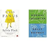 Sır&ccedil;a Fanus Normal İnsanlar: The New York Times &Ccedil;ok Satanı -2 Kitap Set