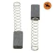 Produktbild Kohlebürsten Bosch PSS 200 A Schleifer 06 6033 366062 5x8x14 mm ohne automatische Abschaltung BUILDALOT