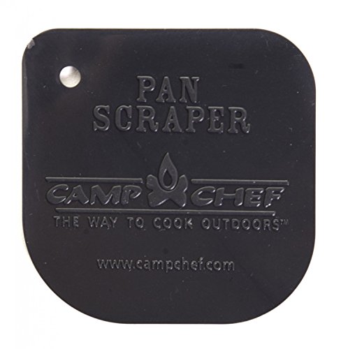 Camp Chef Reinigungsschaber aus Kunststoff - 2