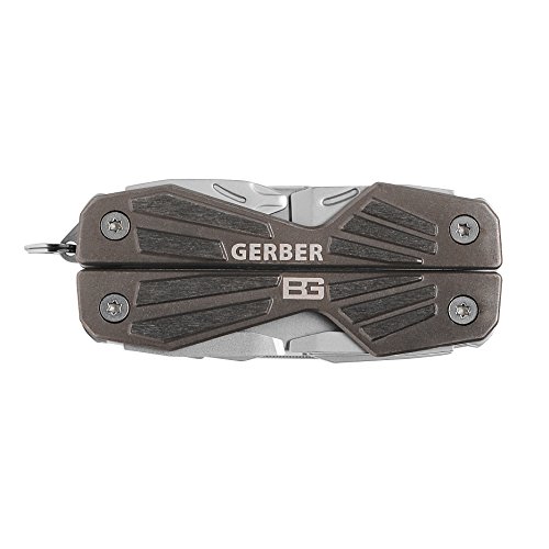 Gerber Multifunktionswerkzeug Bear Grylls Multi Tool Compact, GE31-000750 - 4