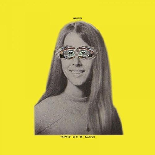 Trippin' With Dr Faustus (Deluxe)