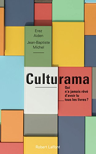 Culturama gratuit Culturama gratuit