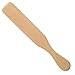 Wooden Waxing Spatula For Legs - 601143, Peggy Sage
