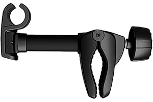 Peruzzo BRACCETTO, PORTABICI Unisex Adulto, Nero, Taglia Unica