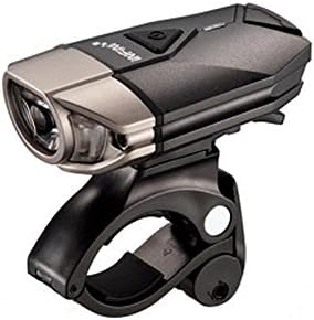 Infini Lava Light Helmet – Black, 10 x 4 x 3 cm