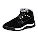 Produktbild MAYOGO Schuhe Herren Baumwolle,Winter Outdoor Schneeschuhe Warm Gefüttert Turnschuhe Sneaker, 2018 Fashion Sportlich Modern Snow Boots,Wandern Sport Schuhe 38-44