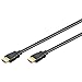 Produktbild Goobay 61821 High Speed HDMI Kabel, vergoldet