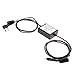 Produktbild Sharplace Digital Repeater Box Kabel für Zwei wege Radio Walkie Talkie,schwarz