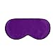 Produktbild Herewegoo Schlafmasken Strap Naturseide Super Smooth Sleep Eyeshade Schlafzubehör