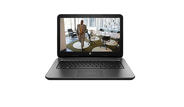 Buy Hp 240 G3 14 Inch Laptop Core I5 50u 4gb 500gb Windows 8 1 Professional Intel Hd Graphics 4400 Black Online At Low Prices In India Amazon In