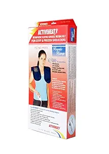 Activeheat Orthopaedic Electrical Surgical Healing Belt for Stiff and Frozen Shoulders