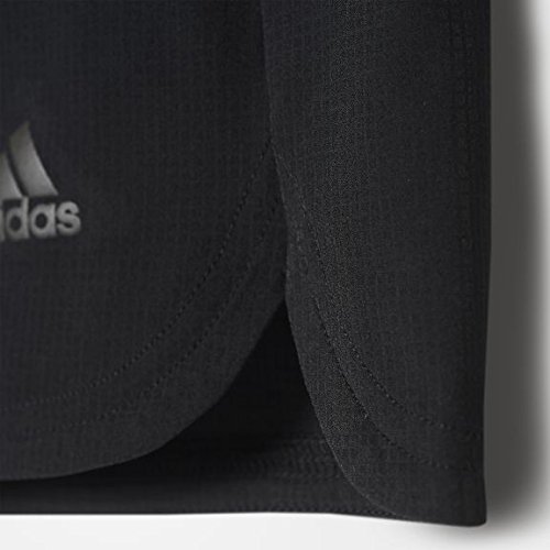 adidas Damen Climalite Workout Shorts - 6