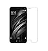 Xiaomi Mi 6, Tempered Glass , Premium Real 2.5D 9H Anti-Fingerprints & Oil Stains Coating Hardness Screen Protector Guard RS.289.00