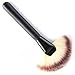INMOZATA Makeup Brush Large Fan Blush Face Powder Foundation Highlighter brush
